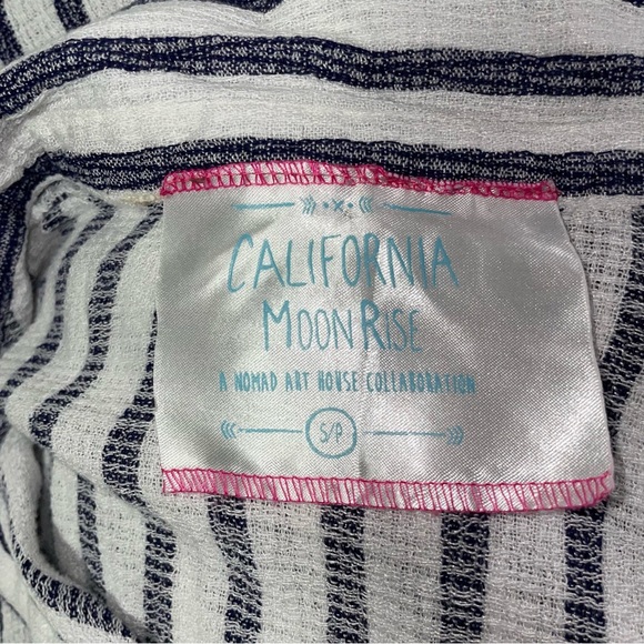 California Moonrise Shirt - Picture 4 of 4